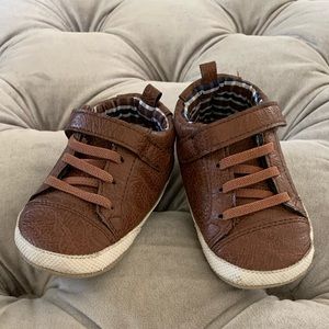 Surprise by Stride Rite Boys Shoes 12-18 months